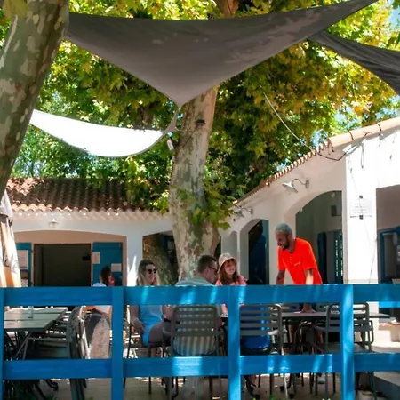 Mobile Confort Selena 营地