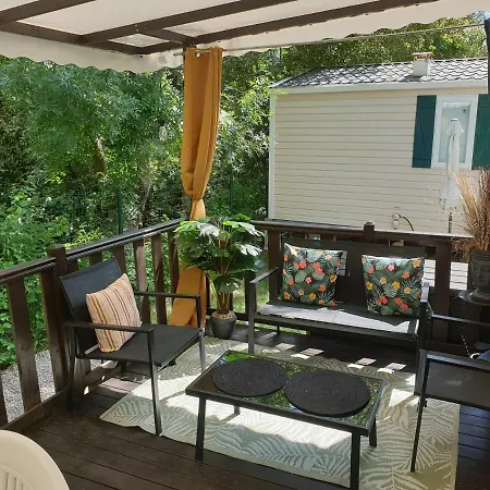 Mobile Confort Selena 营地