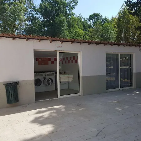 营地 Mobile Confort Selena