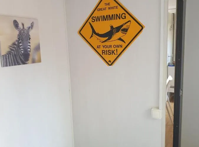 Mobile Confort Selena 营地 *