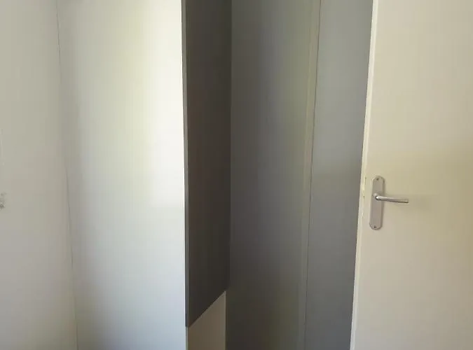 营地 Mobile Confort Selena 阿格德