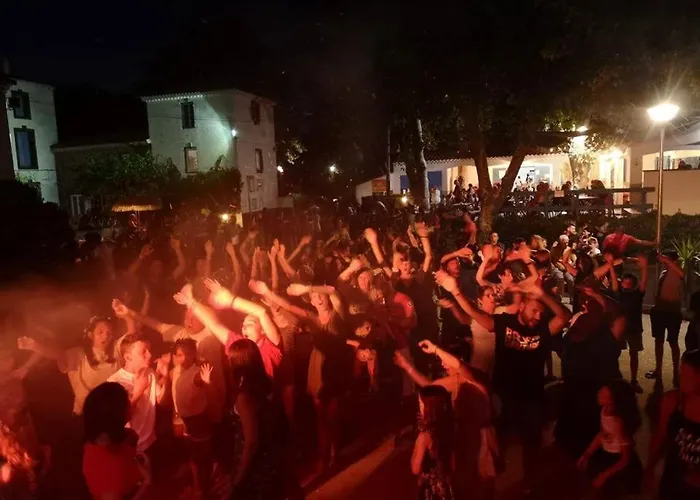 Mobile Confort Selena 营地 阿格德