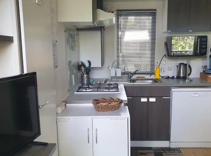 Mobile Confort Selena *