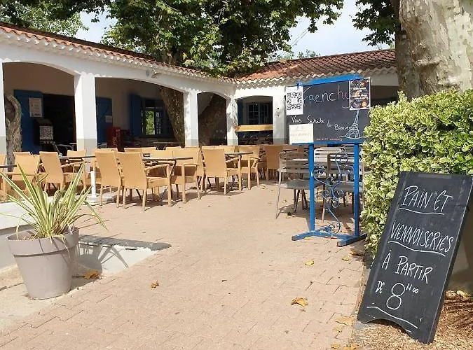 营地 Mobile Confort Selena *