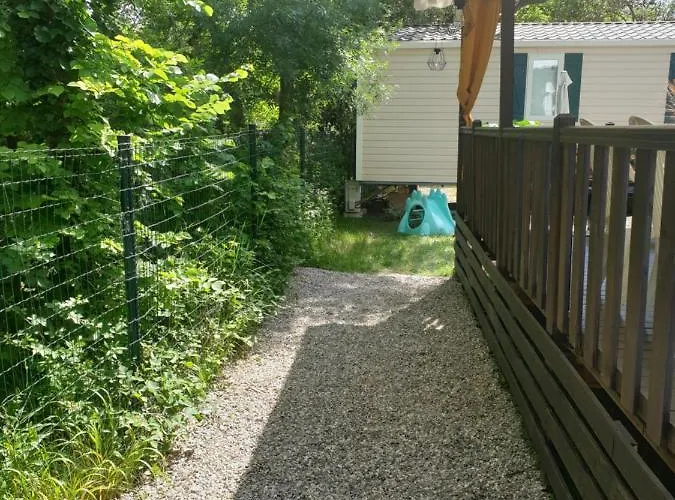 营地 Mobile Confort Selena