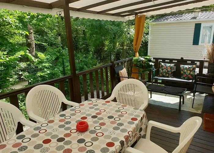 Mobile Confort Selena 阿格德