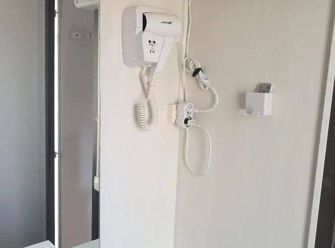 Mobile Confort Selena 营地