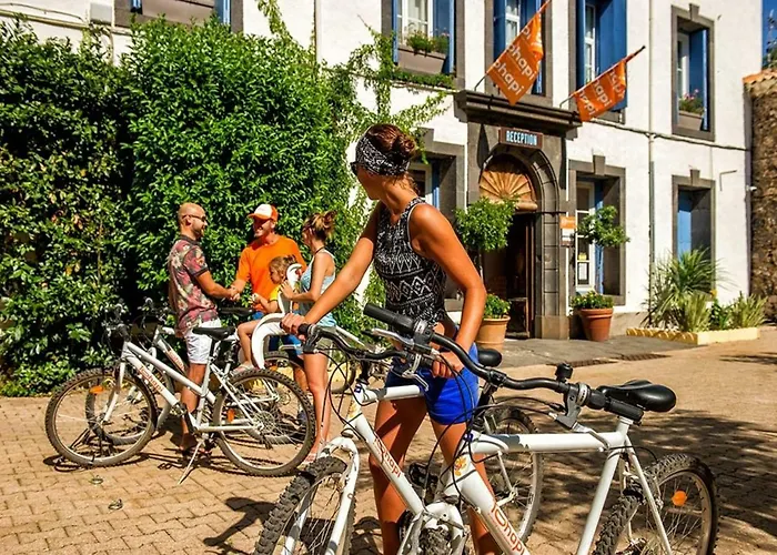 营地 Mobile Confort Selena *