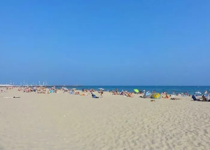 营地 Mobile Confort Selena 阿格德