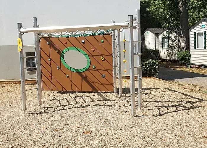 营地 Mobile Confort Selena