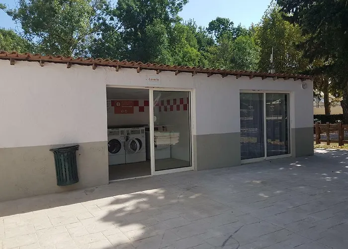 营地 Mobile Confort Selena