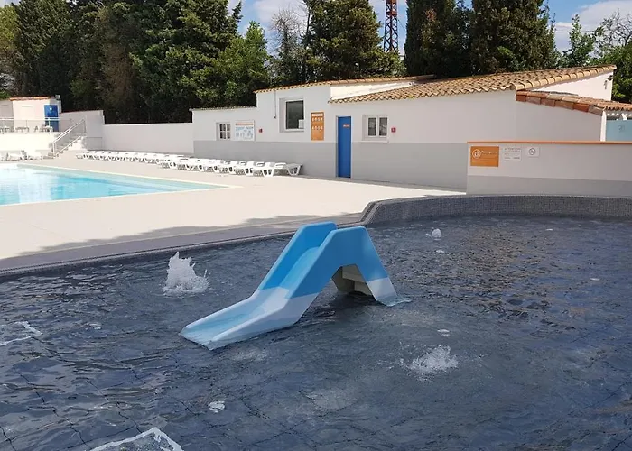 Mobile Confort Selena 阿格德