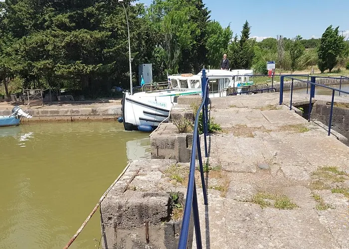 Mobile Confort Selena 营地 阿格德