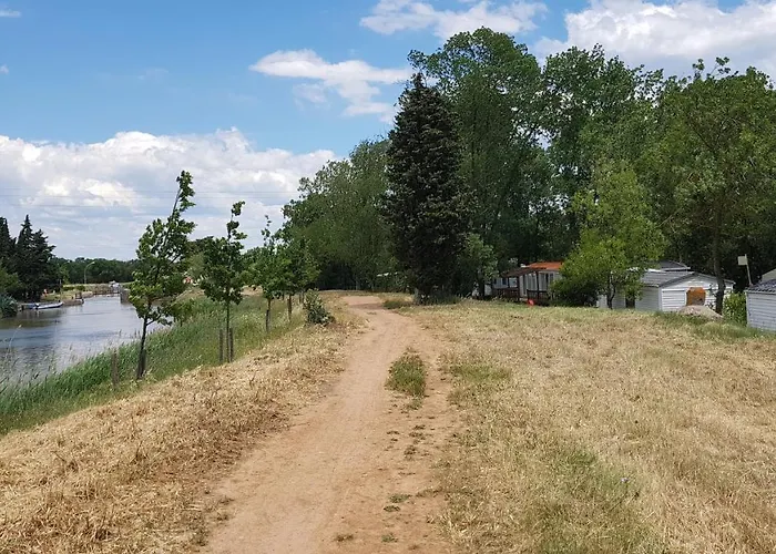 营地 Mobile Confort Selena *