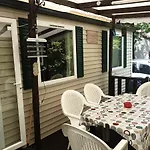Mobile Confort Selena Campsite Agde