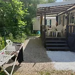 Mobile Confort Selena Campsite