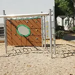 Campsite Mobile Confort Selena