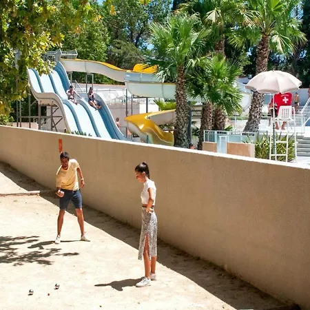 Mobile Confort Séléna * Agde