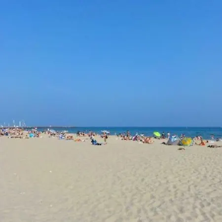 Campeggio Mobile Confort Séléna Agde