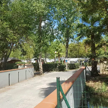 Campeggio Mobile Confort Séléna Agde