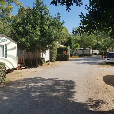 Mobile Confort Selena Кемпинг *