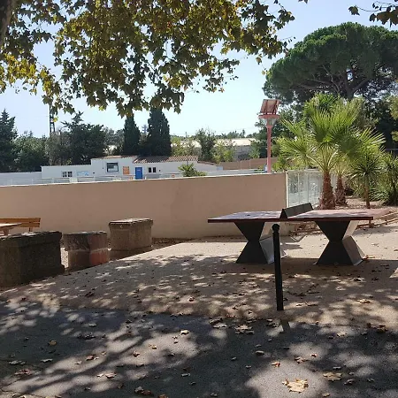Mobile Confort Séléna Agde