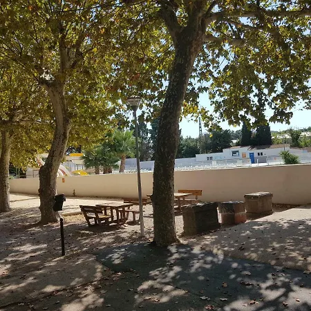 Mobile Confort Séléna Campeggio Agde