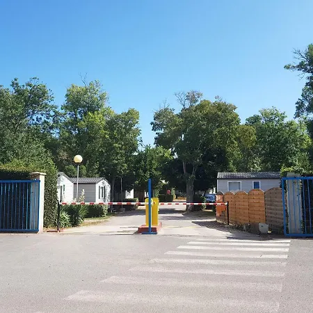 Campsite Mobile Confort Selena Agde
