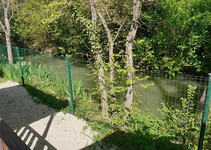 Mobile Confort Selena Агд