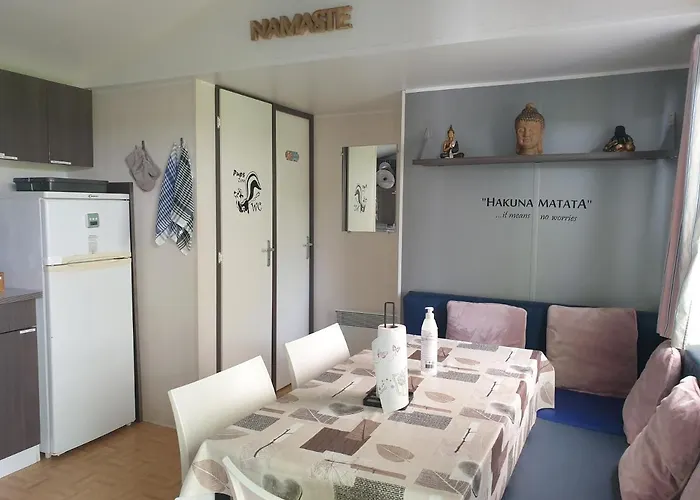 Mobile Confort Selena * Агд