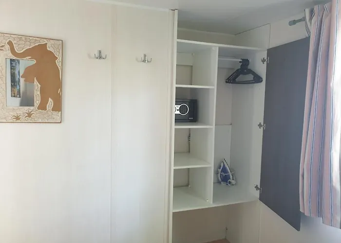 Mobile Confort Selena Агд