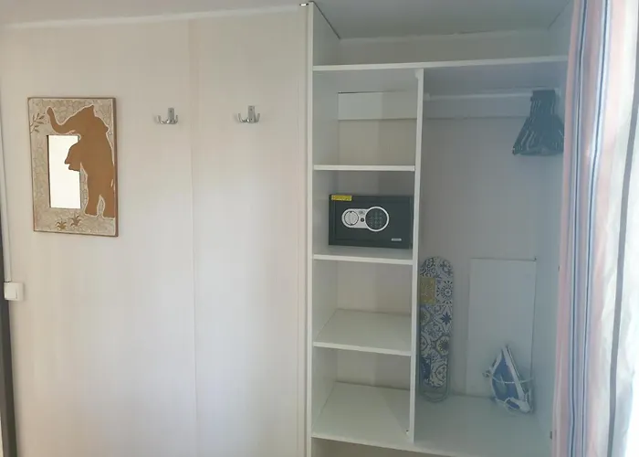 Mobile Confort Selena Агд