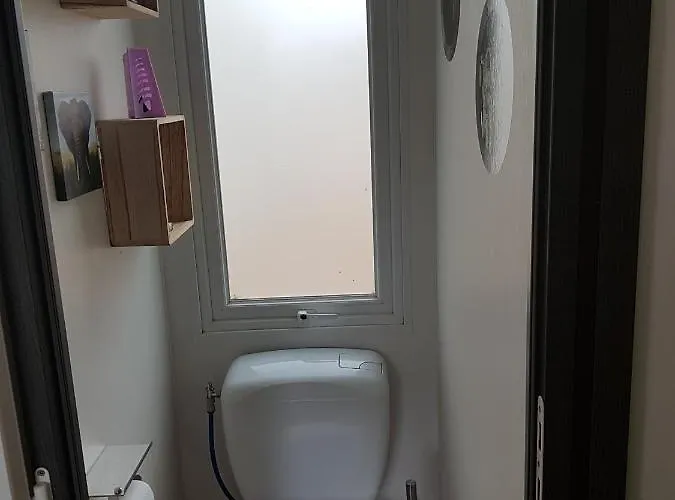 Кемпинг Mobile Confort Selena *