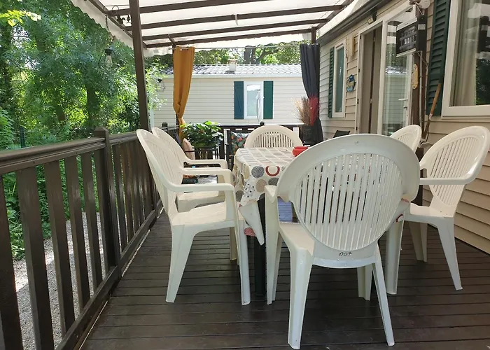 Mobile Confort Selena * Агд