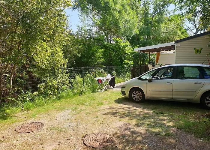 Mobile Confort Selena