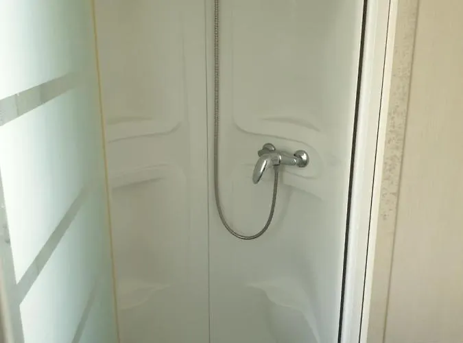 Mobile Confort Selena Кемпинг Агд