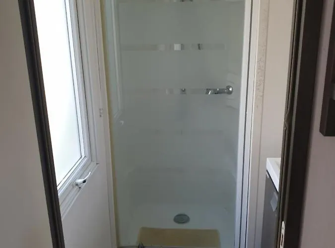 Mobile Confort Selena Кемпинг Агд