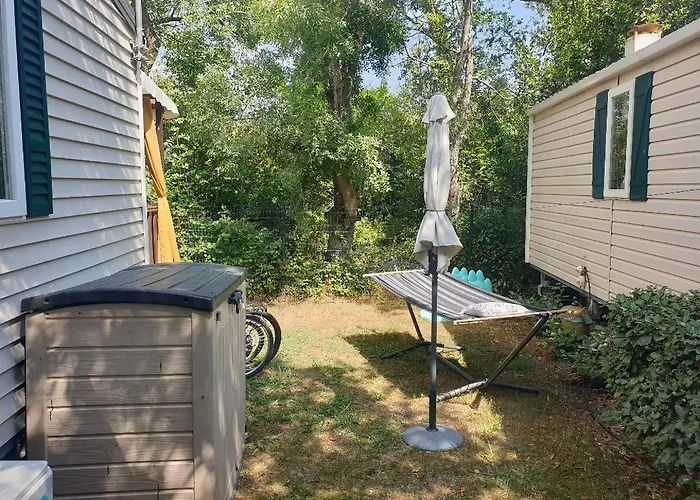 Mobile Confort Selena Агд