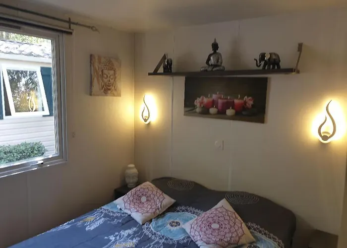 Mobile Confort Selena Агд