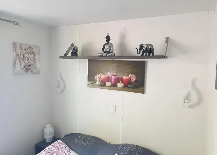 Mobile Confort Selena *