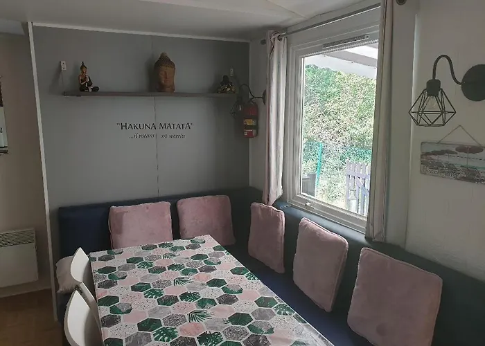 Mobile Confort Selena * Агд