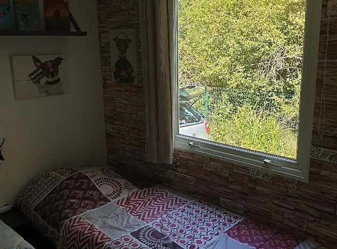 Mobile Confort Selena Кемпинг