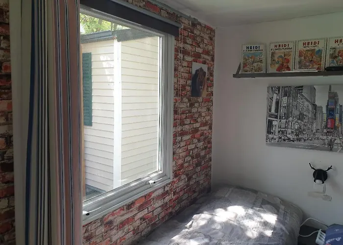 Mobile Confort Selena