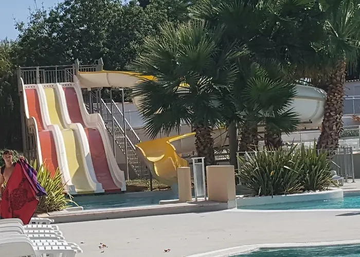 Mobile Confort Selena Агд