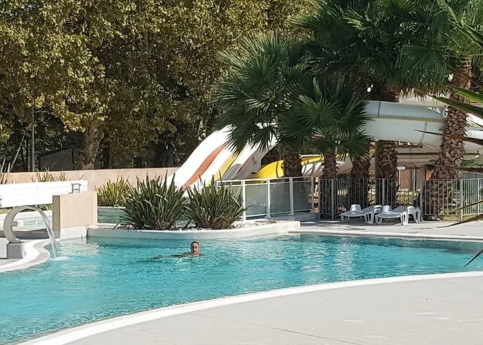 Mobile Confort Selena