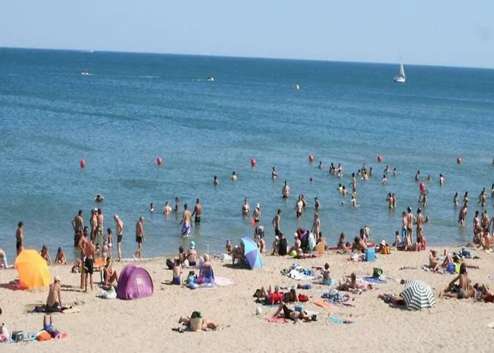 Mobile Confort Selena Кемпинг Агд