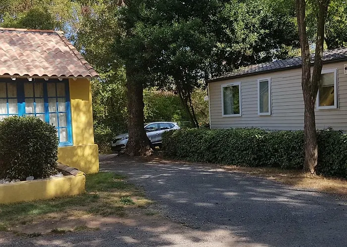 Mobile Confort Selena