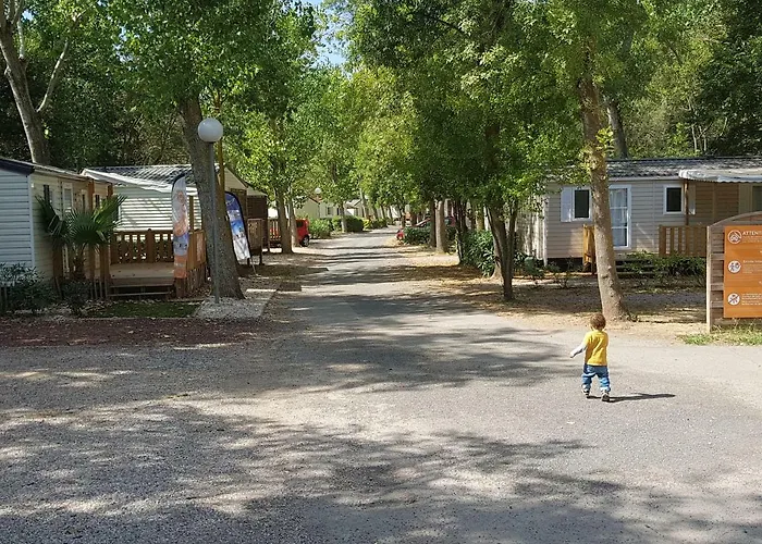 Mobile Confort Selena