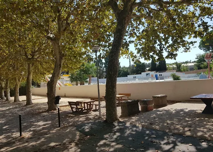 Mobile Confort Selena Кемпинг Агд