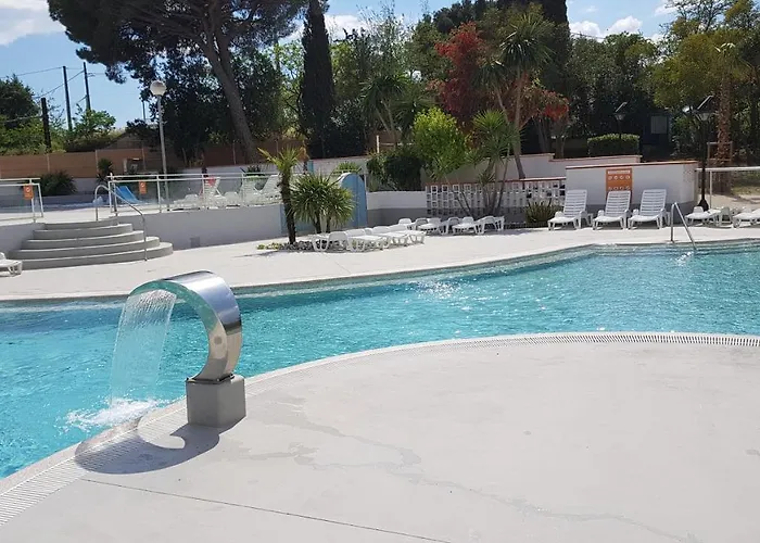 Mobile Confort Selena